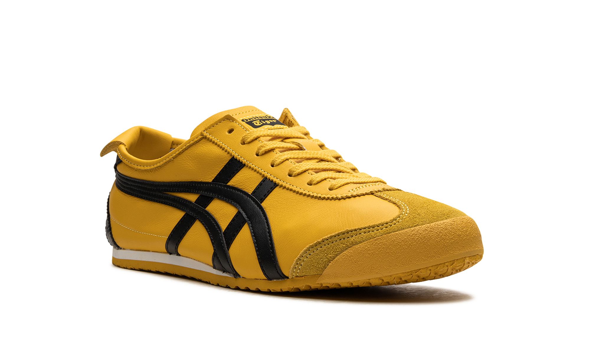 Onitsuka Tiger Mexico 66 "Kill Bill" 2023 | Baskets Unisexe Collector | 1183C102-751