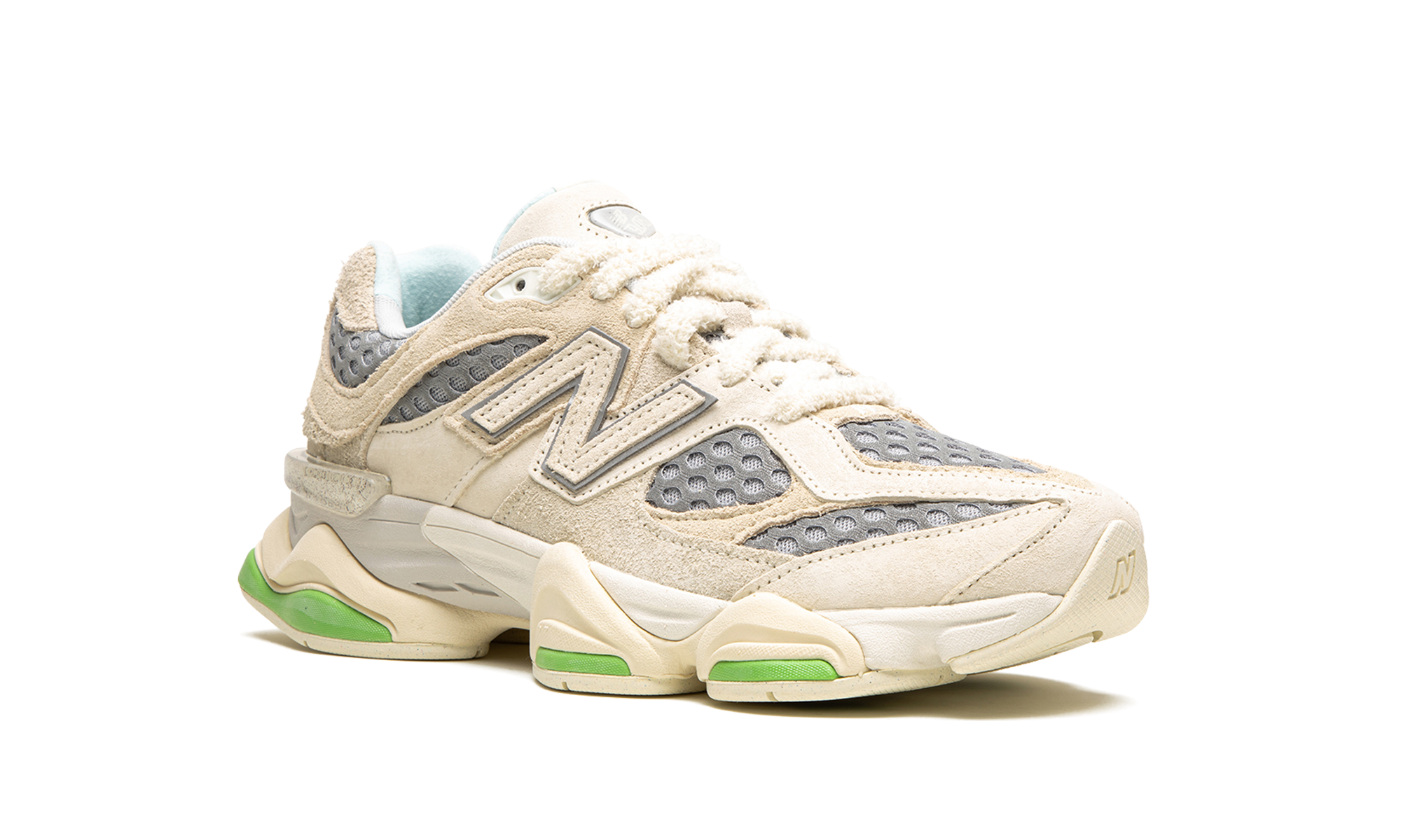 New Balance 9060 "Bricks and Wood" x Kacey Lynch | U9060BW1