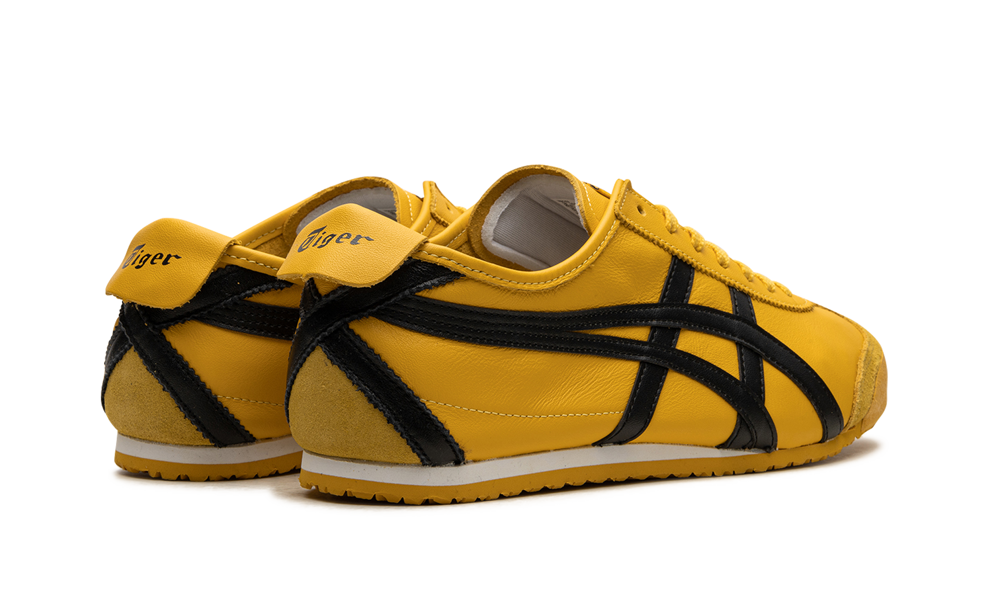 Onitsuka Tiger Mexico 66 "Kill Bill" 2023 | Baskets Unisexe Collector | 1183C102-751
