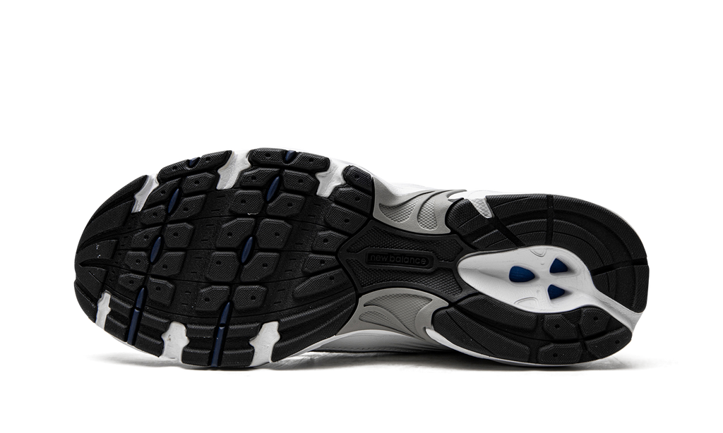 New Balance 530 "White / Silver / Navy" | Baskets Y2K Unisexe | MR530SG