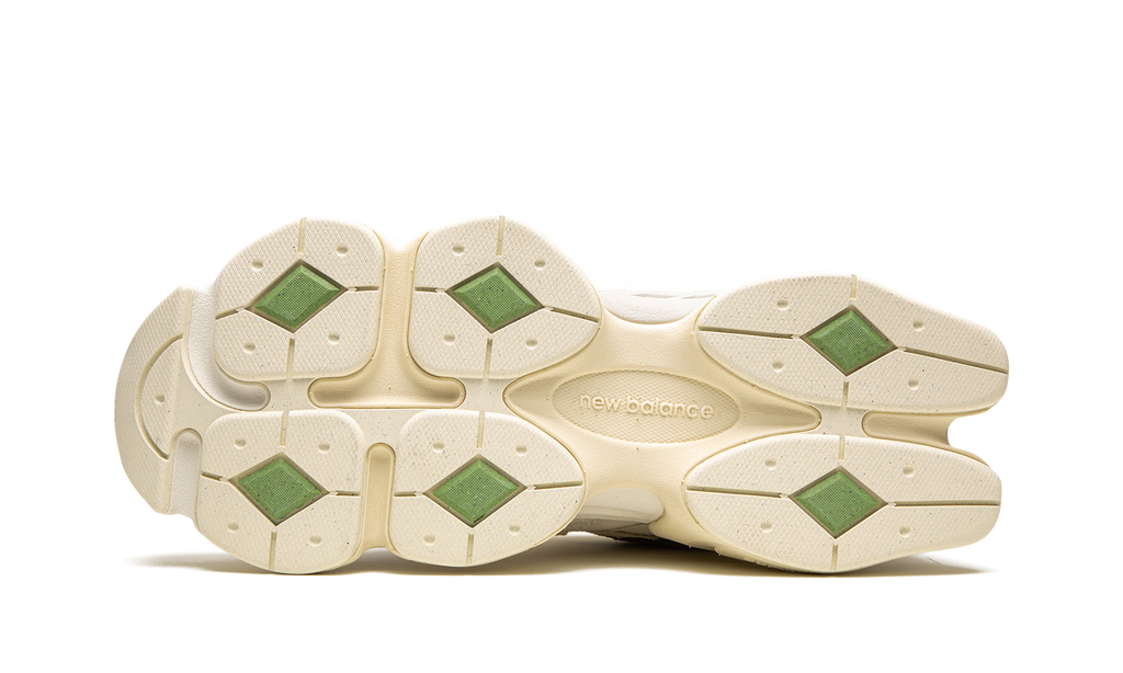 New Balance 9060 "Bricks and Wood" x Kacey Lynch | U9060BW1