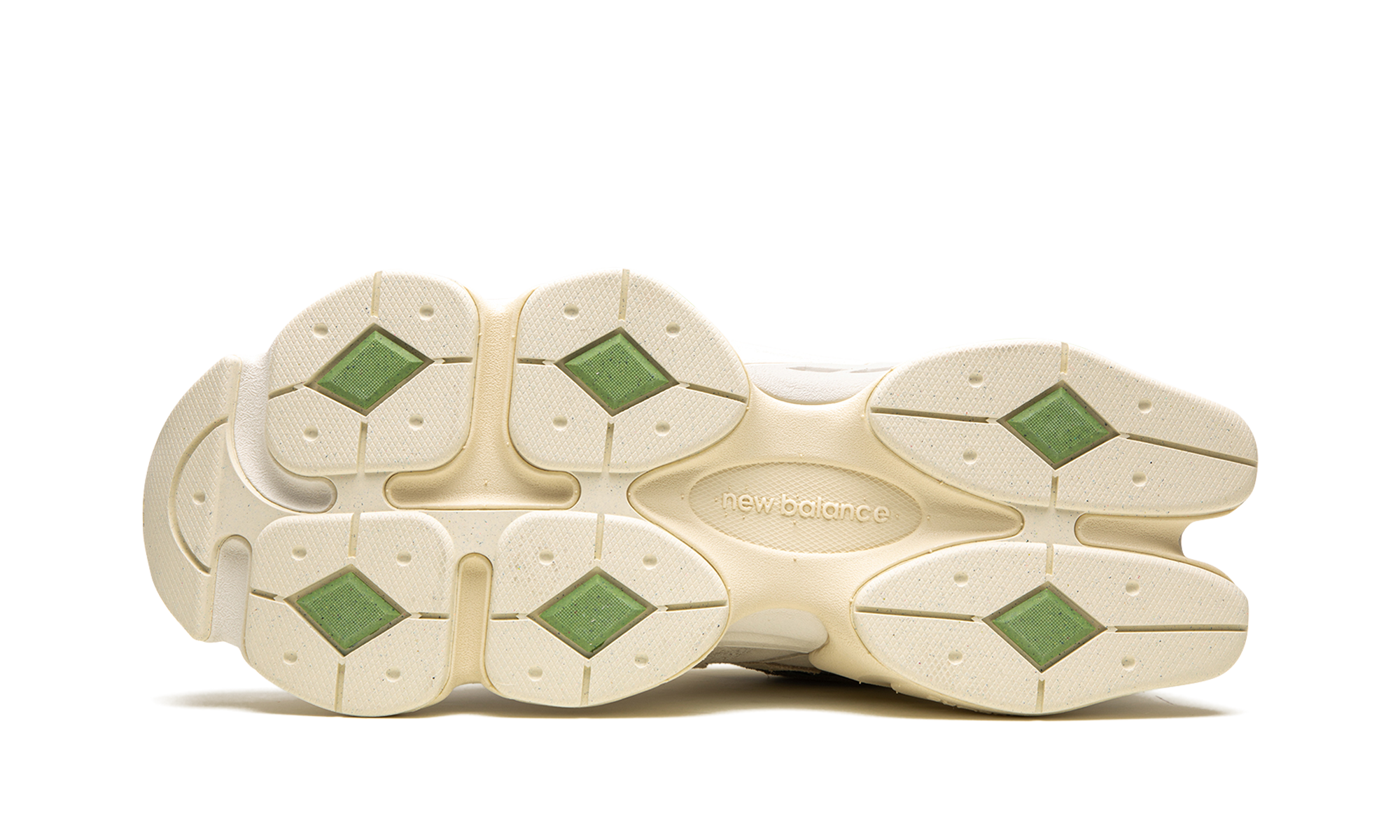 New Balance 9060 "Bricks and Wood" x Kacey Lynch | U9060BW1