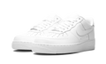 Nike Air Force 1 Low '07 "White on White" | Baskets Unisexe Iconiques | CW2288-111