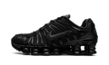 Shox TL "Black / Metallic Hematite" AV3595 002