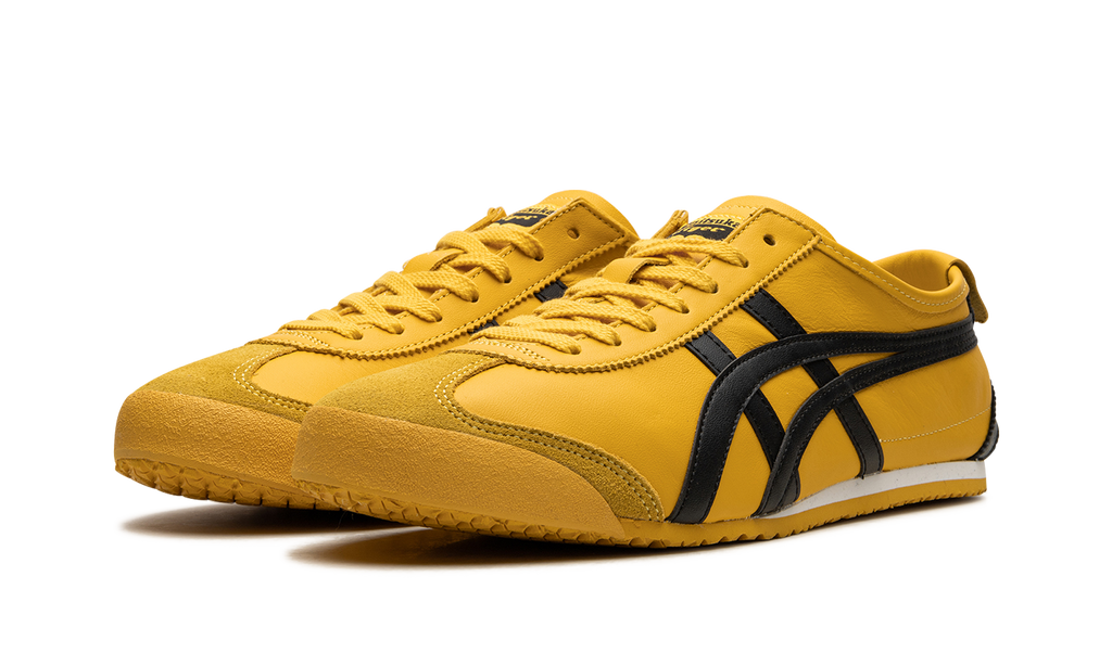 Onitsuka Tiger Mexico 66 "Kill Bill" 2023 | Baskets Unisexe Collector | 1183C102-751