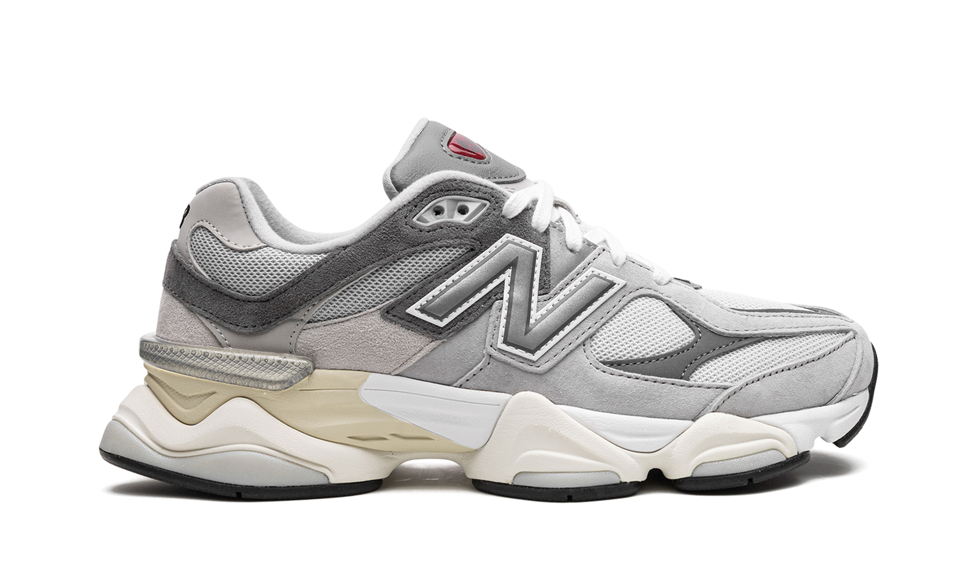 New Balance 9060 "Grey" | Baskets Lifestyle Unisexe | U9060GRY