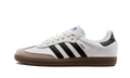 Adidas Samba OG "White / Black" | Baskets Unisexe Lifestyle Iconiques | B75806