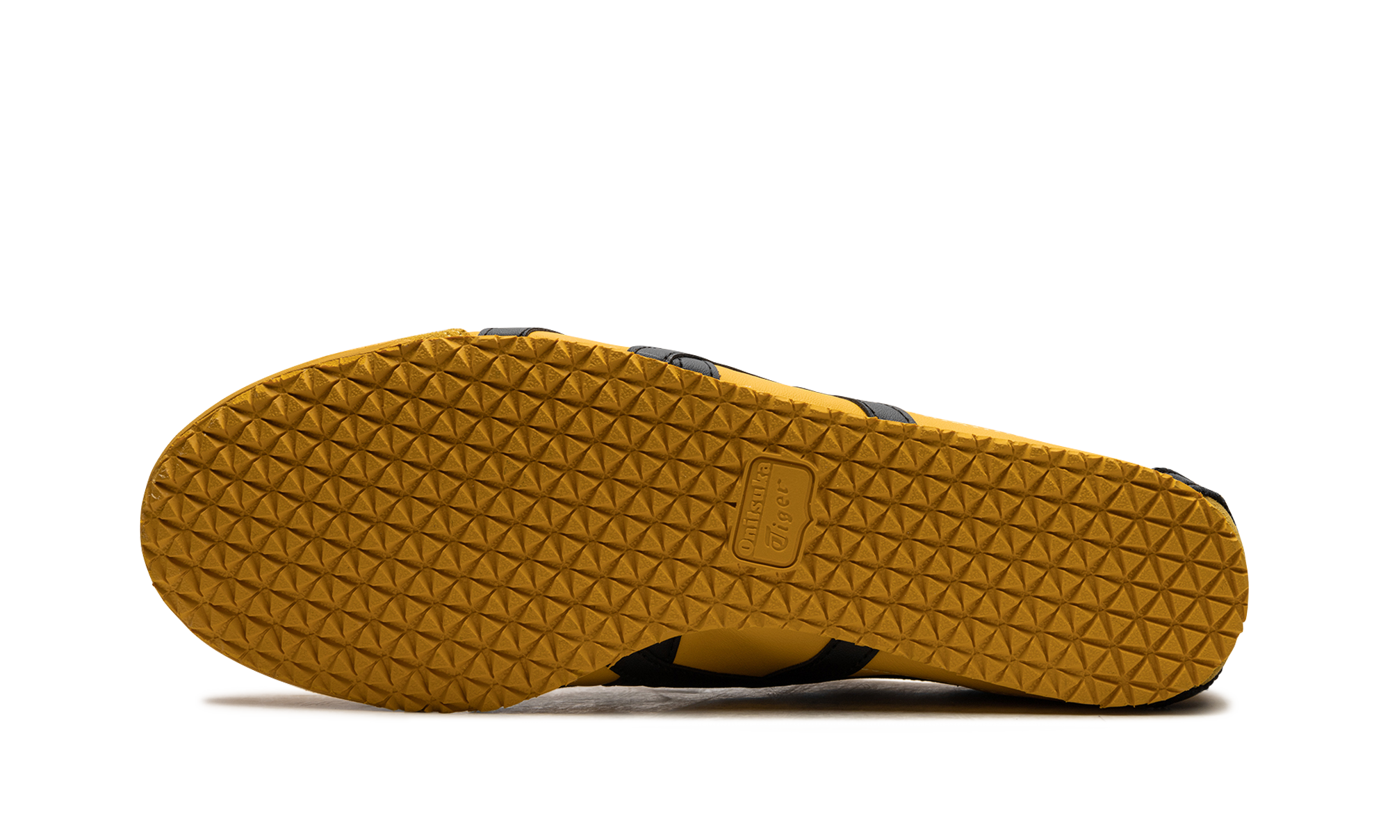 Onitsuka Tiger Mexico 66 "Kill Bill" 2023 | Baskets Unisexe Collector | 1183C102-751