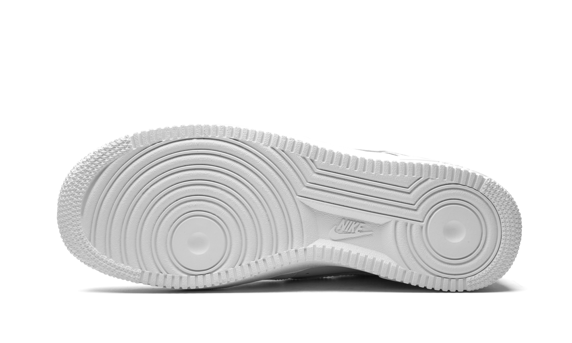 Nike Air Force 1 Low '07 "White on White" | Baskets Unisexe Iconiques | CW2288-111