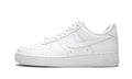 Nike Air Force 1 Low '07 — Blanc Total | Sneaker Iconique