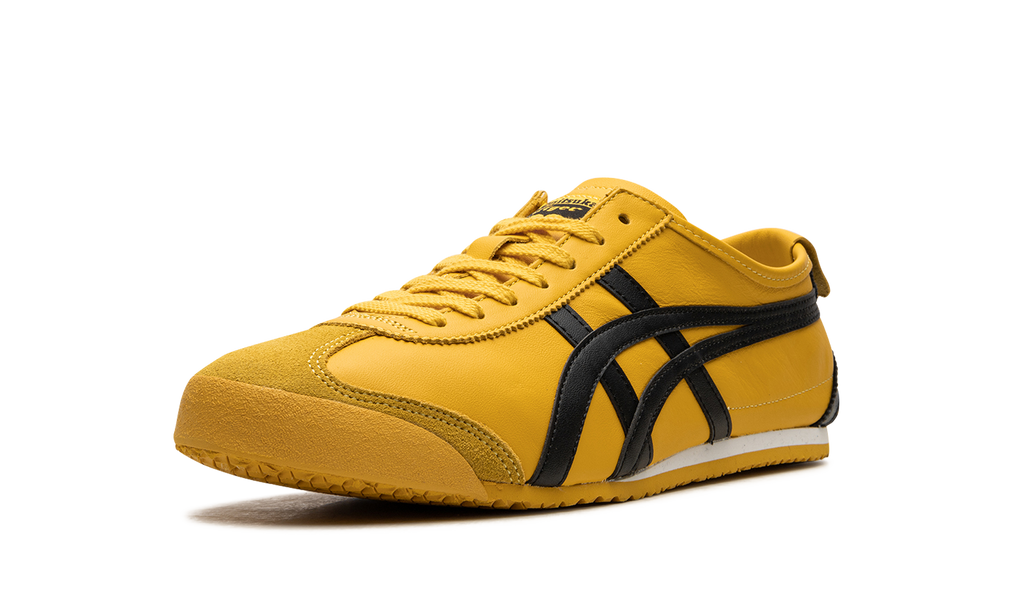 Onitsuka Tiger Mexico 66 "Kill Bill" 2023 | Baskets Unisexe Collector | 1183C102-751