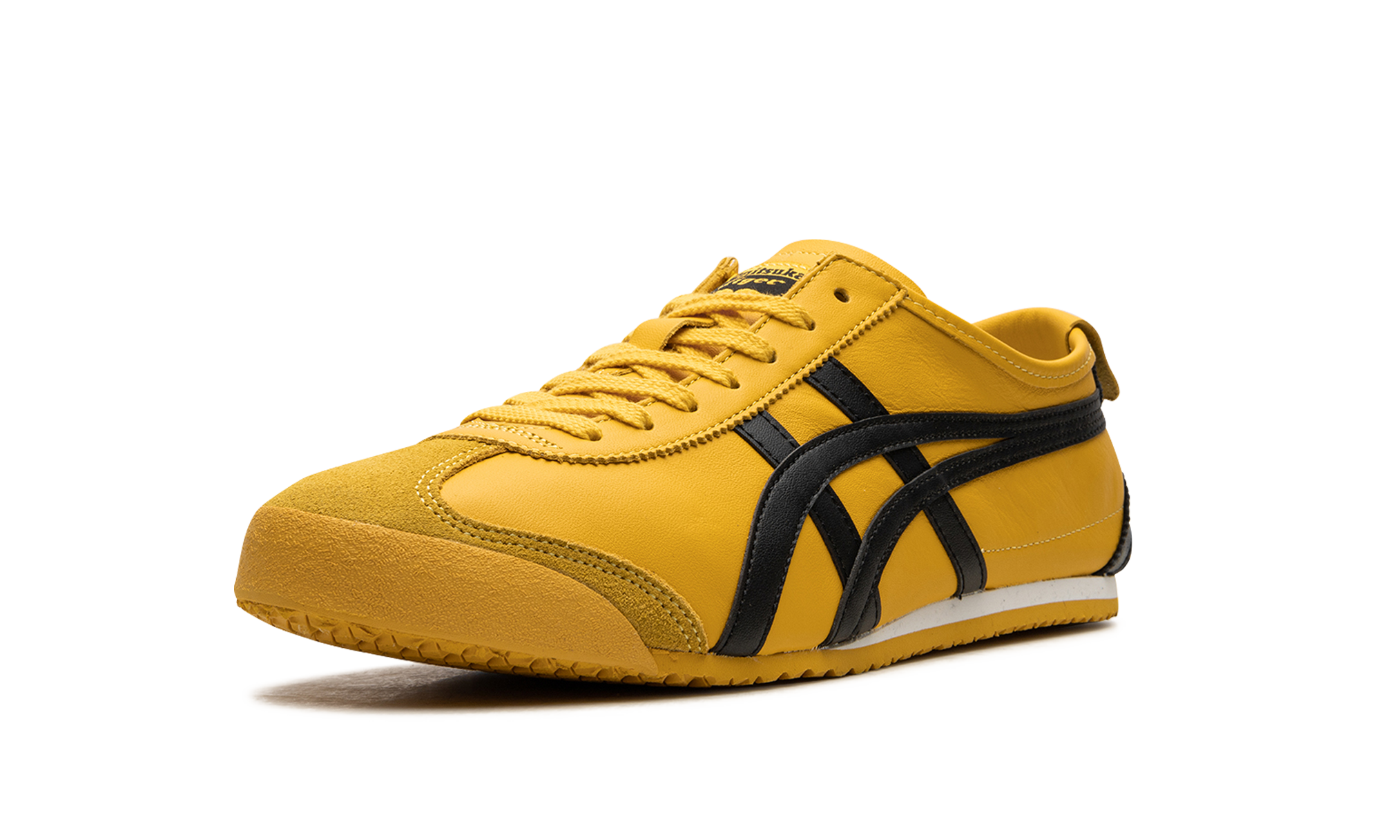 Onitsuka Tiger Mexico 66 "Kill Bill" 2023 | Baskets Unisexe Collector | 1183C102-751