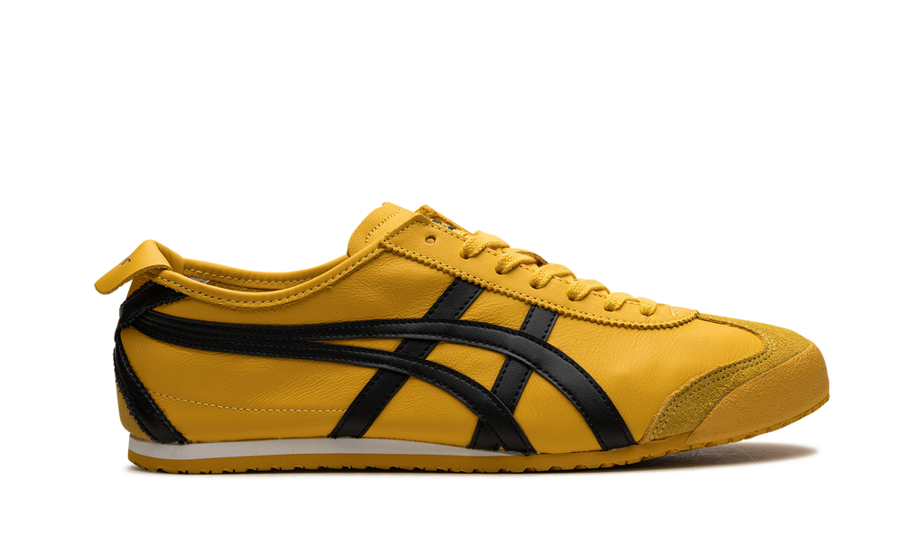 Onitsuka Tiger Mexico 66 "Kill Bill" 2023 | Baskets Unisexe Collector | 1183C102-751
