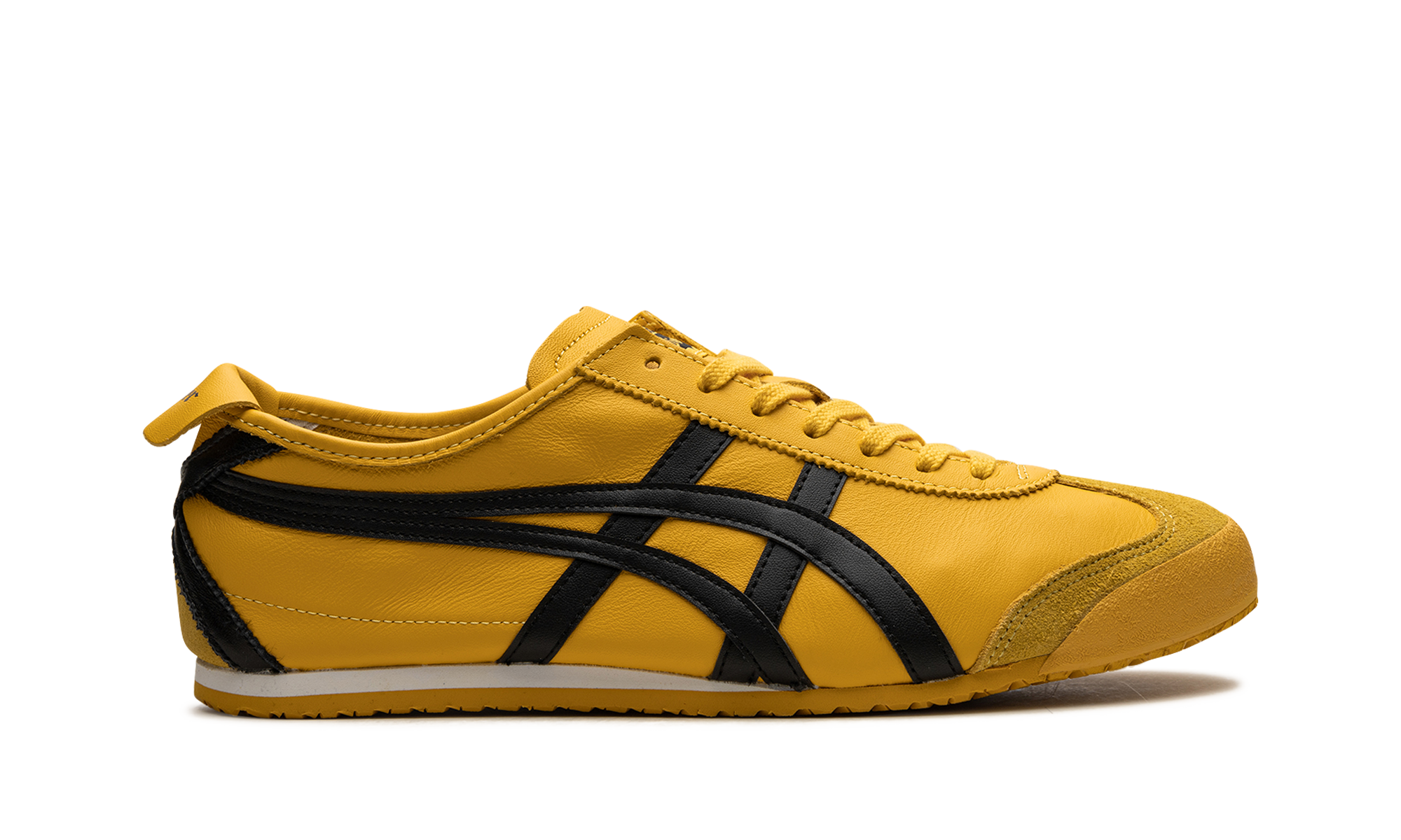 Onitsuka Tiger Mexico 66 "Kill Bill" 2023 | Baskets Unisexe Collector | 1183C102-751