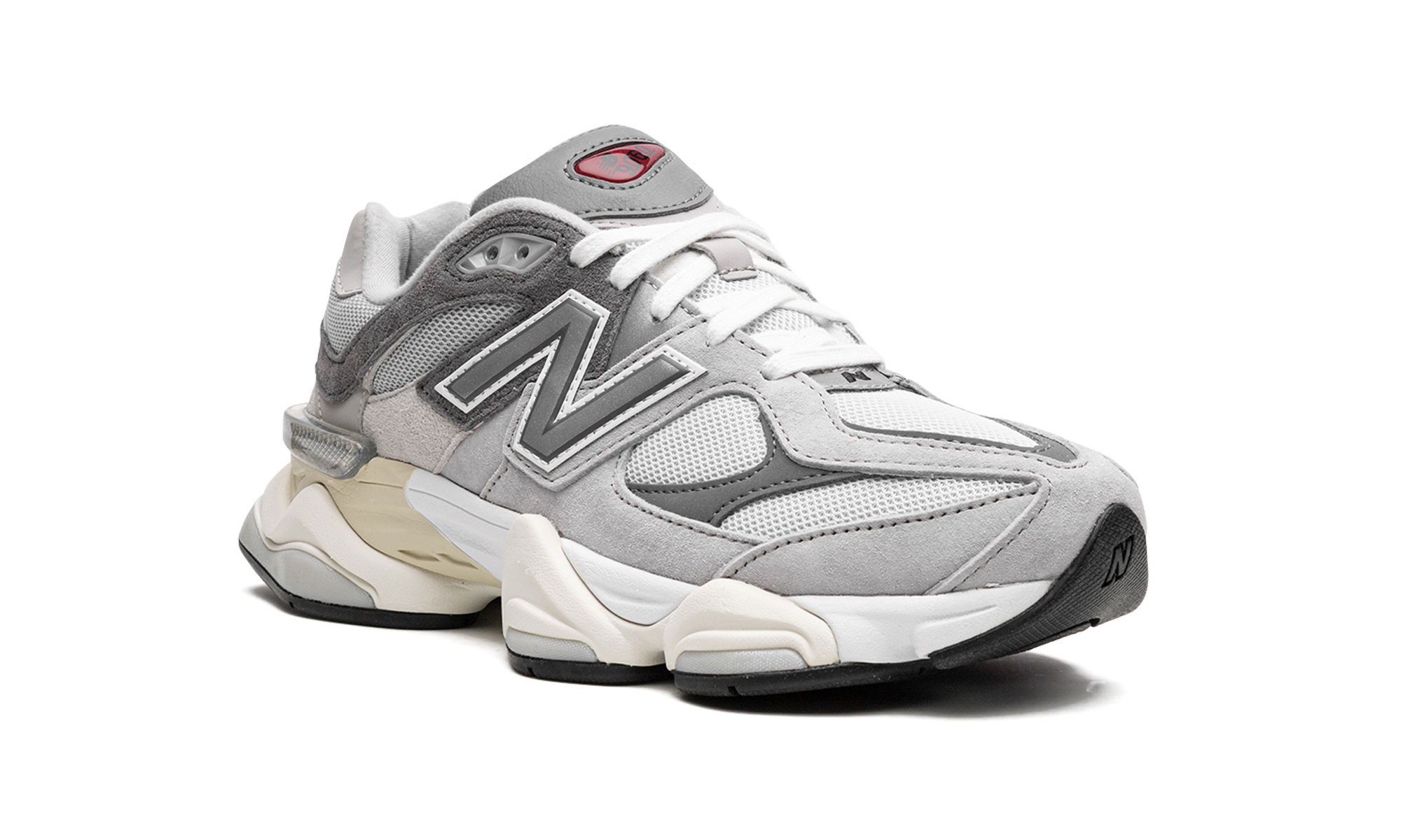 New Balance 9060 "Grey" | Baskets Lifestyle Unisexe | U9060GRY