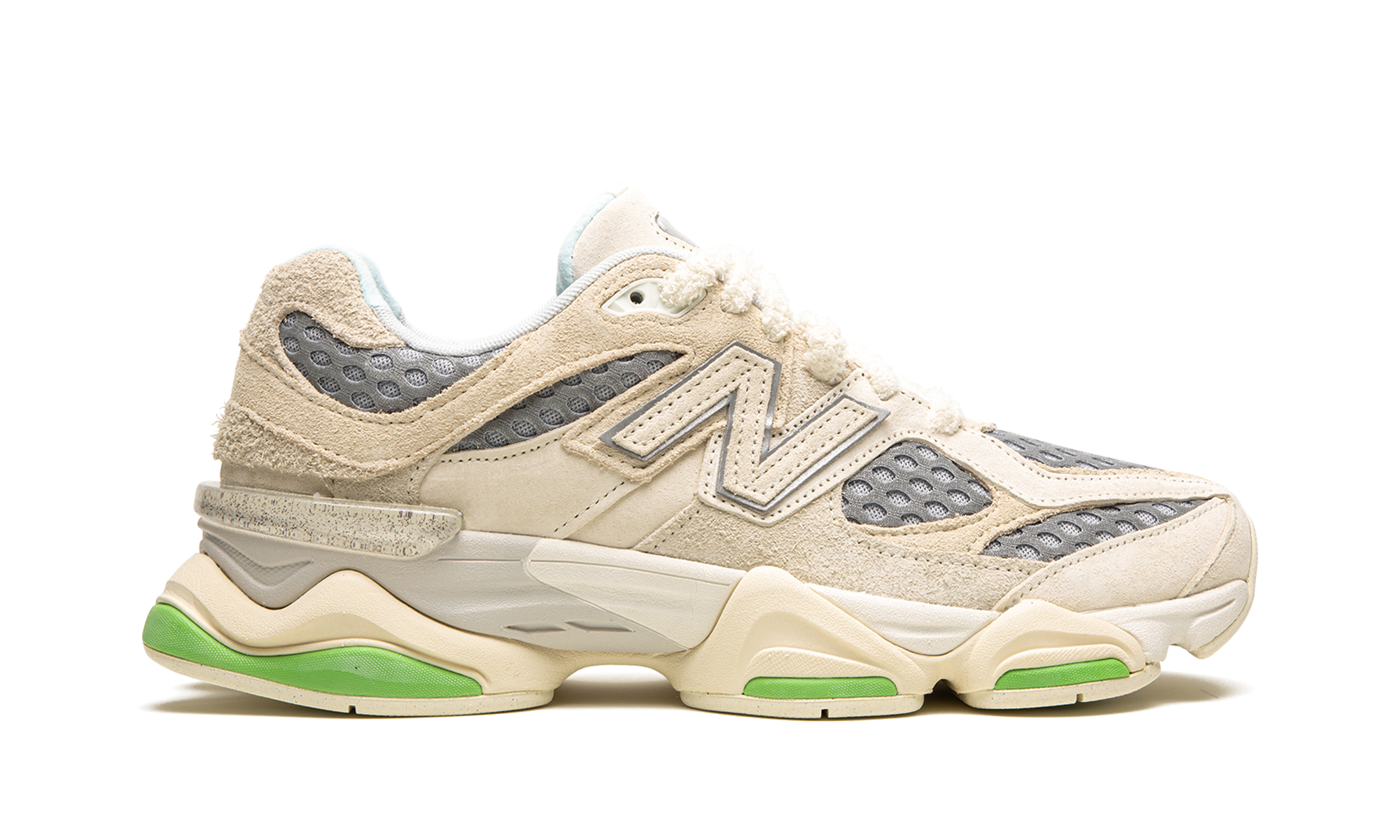 New Balance 9060 "Bricks and Wood" x Kacey Lynch | U9060BW1