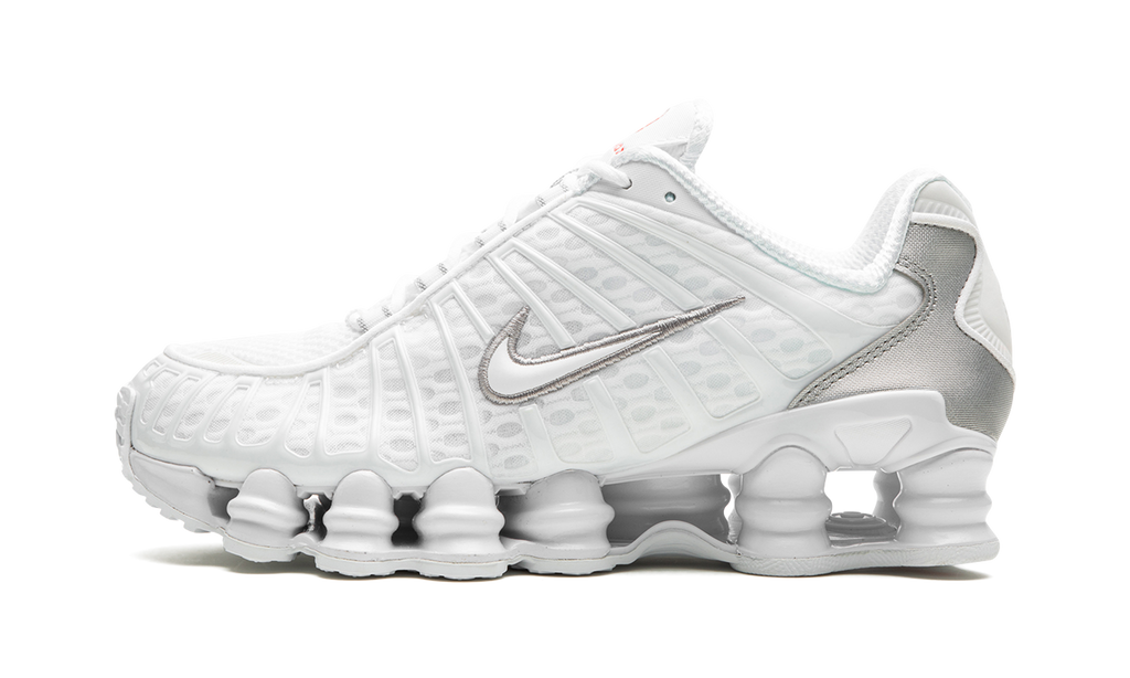 SHOX TL WMNS "White" AR3566 100